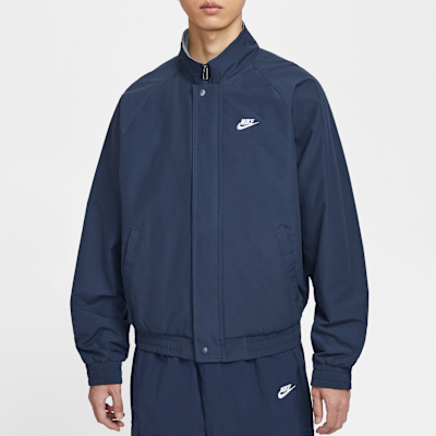 Nike Club Futura Men's Jacket. Nike JP